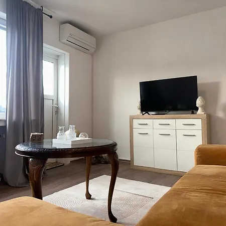 Penthouse Koln- 80qm 3 Apartment *