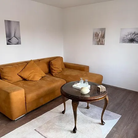 Penthouse Koln- 80qm 3 Apartment