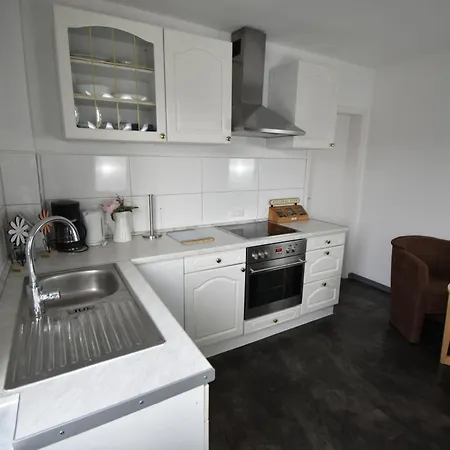 Penthouse Koln- 80qm 3 Apartment *